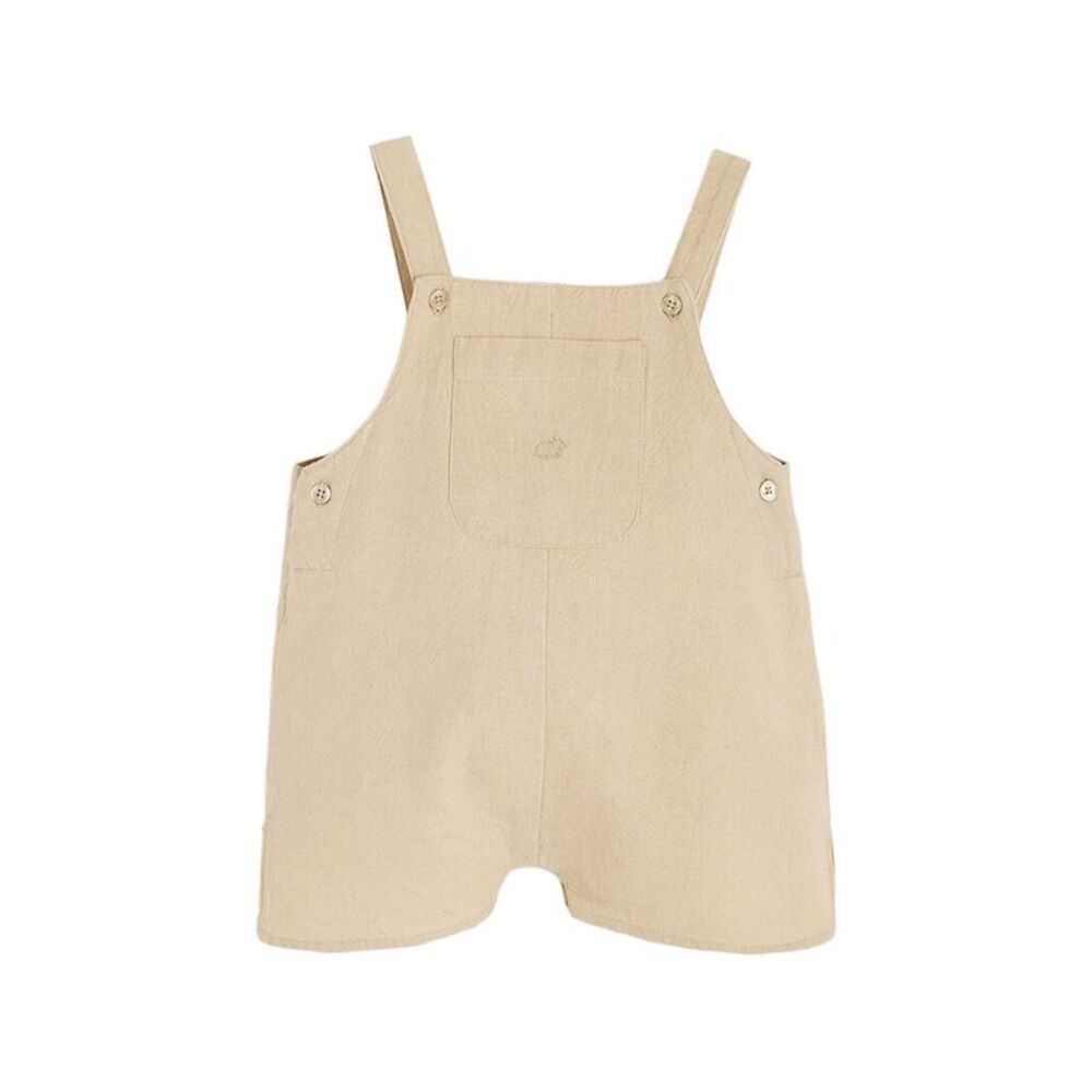 Babycottons Shortall